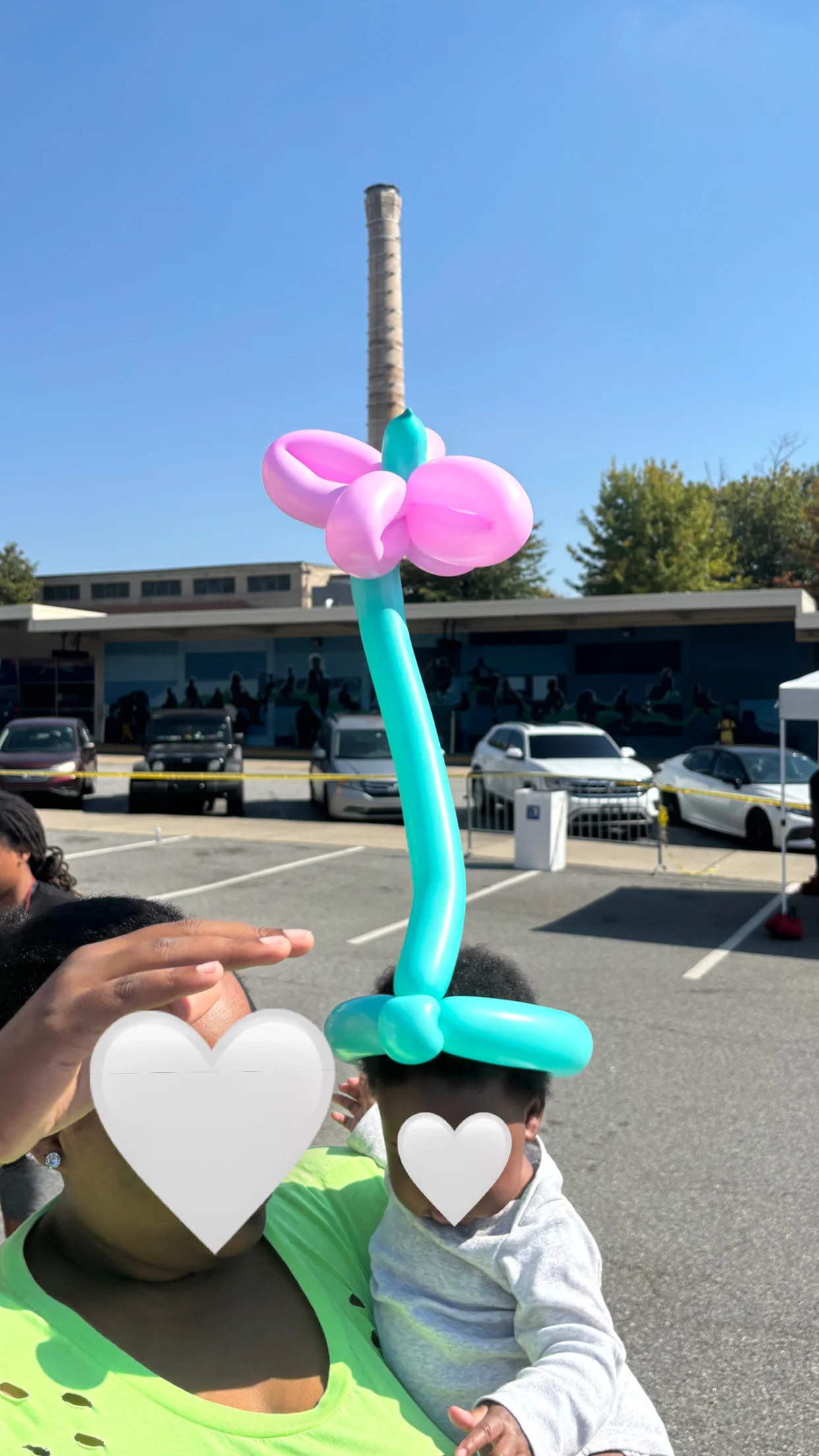 Balloon Art